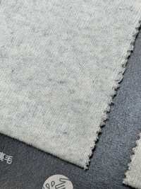 1076418 DENIM-BLEND COLLECTION #25 Jersey[Textile / Fabric] TAKISADA NAGOYA Sub Photo