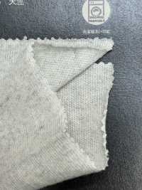 1076418 DENIM-BLEND COLLECTION #25 Jersey[Textile / Fabric] TAKISADA NAGOYA Sub Photo