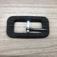 MILANO Milano Buckle Belt Width 15MM[Buckles And Ring] ASTOR Sub Photo