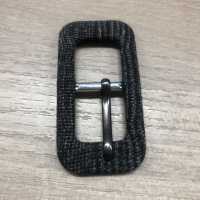 MILANO Milano Buckle Belt Width 15MM[Buckles And Ring] ASTOR Sub Photo