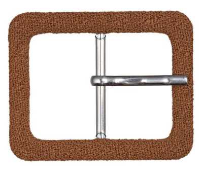 Nil Buckle Belt Width 30MM