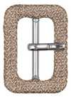 LOIRE-25 ROYLE BUCKLE BELT WIDTH 25MM