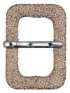LOIRE-25-NOSTICK Loire No Center Bar Buckle Belt Width 25MM