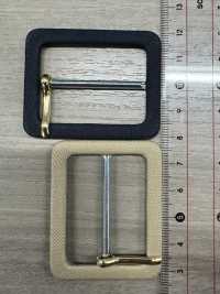 NIL-40 Nil Buckle Belt Width 40MM[Buckles And Ring] ASTOR Sub Photo