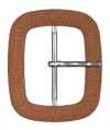 ELBE-40 Herve Buckle Belt Width 40MM