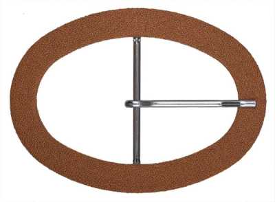 NAPOLI Napoli Buckle Belt Width 50MM
