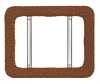 NIL-2STICKS Nil Medium II Buckle Belt Width 30MM