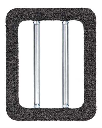 NIL-40-2STICKS Nil Middle II Buckle, Belt Width 40MM
