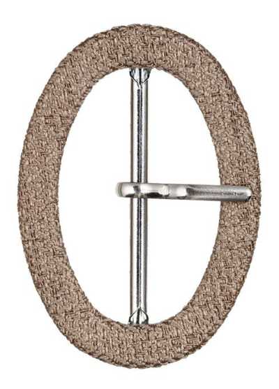 Maroon Buckle Belt Width 40MM