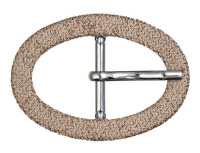 MARNE-25 Marron Buckle Belt Width 25MM