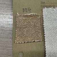 BL15000 Lamenge Sweatshirt[Textile / Fabric] BELL TEX Sub Photo