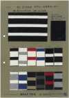 BL21000 Cavelle Jersey Horizontal Stripes