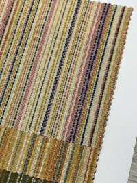 M24400-B Cotton Dobby Print[Textile / Fabric] MORIKIKU Sub Photo
