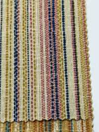 M24400-B Cotton Dobby Print[Textile / Fabric] MORIKIKU Sub Photo