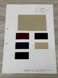 M3010 Cotton Dobby No Pattern[Textile / Fabric] MORIKIKU Sub Photo