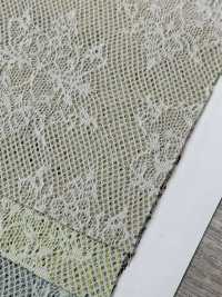 BS70004 Double Raschel Kikamesh[Textile / Fabric] B Space Sub Photo