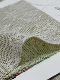 BS70004 Double Raschel Kikamesh[Textile / Fabric] B Space Sub Photo