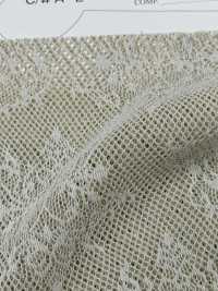 BS70004 Double Raschel Kikamesh[Textile / Fabric] B Space Sub Photo