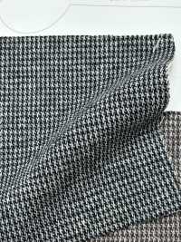 BS43016 FAKE Stretch Jacquard Fleece Plover[Textile / Fabric] B Space Sub Photo