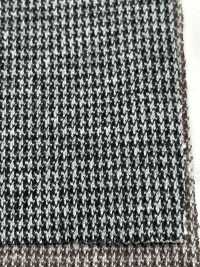 BS43016 FAKE Stretch Jacquard Fleece Plover[Textile / Fabric] B Space Sub Photo