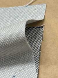 RR3352 Indigo Oxford[Textile / Fabric] ROKAL Sub Photo