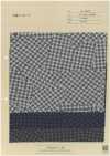 A-1727 Houndstooth Jacquard