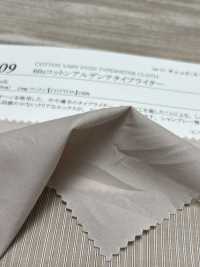 14409 60 Single-ply Thread Al Dente Typewritter Cloth[Textile / Fabric] SUNWELL Sub Photo