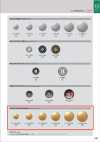 SS-DMR SEW-ON BUTTON With Shank (Half-round Shape)