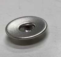 NH-12AT SEW-ON BUTTON 2 Holes (Cone-shaped)[Button] Morito Sub Photo