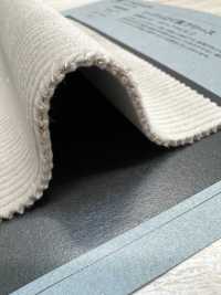 1030450 Corduroy Fleece[Textile / Fabric] TAKISADA NAGOYA Sub Photo