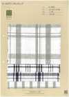 A-7022 European Linen Check