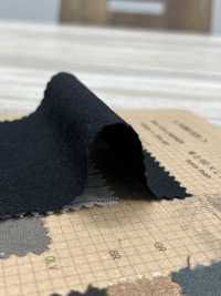 KGM1325 Wool/Linen Weather[Textile / Fabric] Kawagoshi Masa Sub Photo