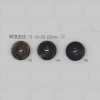 RCB203 Polyester Resin, Rimmed, 4-hole Button