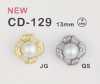 CD-129 Combination Button