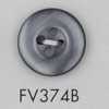 FV374B Polyester Resin Button