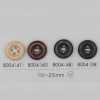 8004 Polyester Resin 4-hole Button