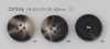 OP294 4-hole Button Made Of Polyester Resin