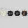 8009 Polyester Resin 4-hole Button