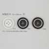 NFB519 Polyester Resin/cast Button