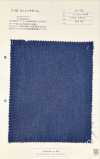 A-1755 10.5 Oz Stretch Denim
