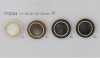 TY2004 Polyester Resin Buttons