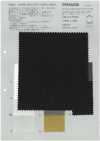 PSW6020 Cotton/linen Water-repellent High-count Lawn
