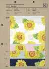 850451 SEVENBERRY® Lawn Kids Fest Sunflower