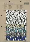 850459 SEVENBERRY® Broadcloth Animal World Penguin