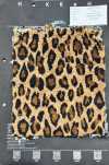 FLEECE-PT-6 Classic Fleece Leopard Print