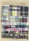 INDIA-2151 Cotton Patchwork