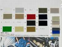SBKT-57 AZUMADAKI Antique High-Density Twill[Textile / Fabric] SHIBAYA Additional Images
