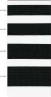 BT-923 PP Webbing (1.8 Mm Thick X Roll)