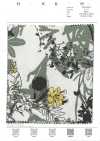 7025-800-2 CR Satin (Silhouette Touch Flower) [outlet]