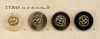 TY2018 Polyester Resin/cast Buttons